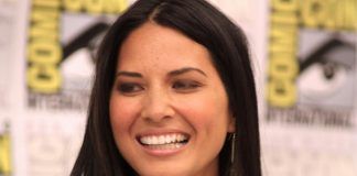 Olivia Munn