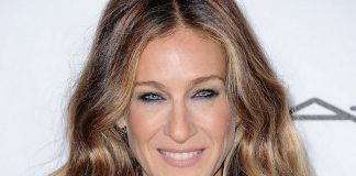 Sarah Jessica Parker como guía turística por la ciudad de Nueva York Sarah Jessica Parker