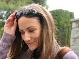 Telma Ortiz, ¿Qué será de su vida luego de separarse de Jaime del Burgo? telma ortiz