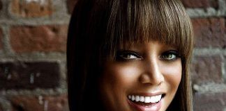 Tyra Banks