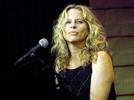 Vonda Shepard