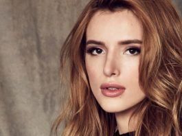 bella thorne