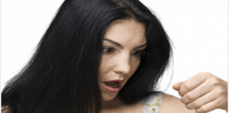 algunos mitos sobre caida de cabello