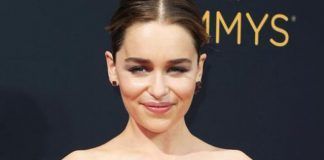emilia clarke