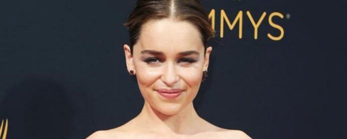 emilia clarke