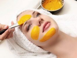 Seis ingredientes naturales que te quitarán la sequedad de tu piel seis ingredientes