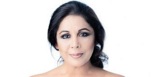 isabel pantoja