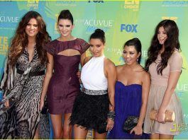 Las Kardashian donarán importante suma a víctimas del huracán “Harvey” las Kardashian