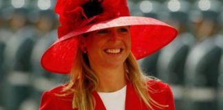 Máxima de Holanda