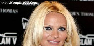 Pamela Anderson