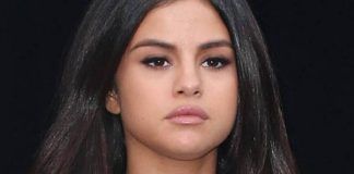 selena gomez