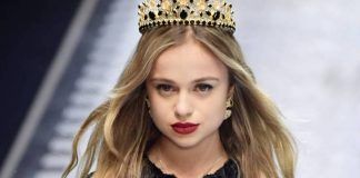 amelia windsor