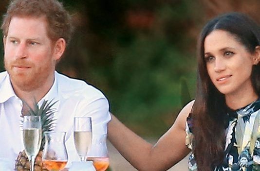 meghan markle
