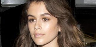 kaia gerber