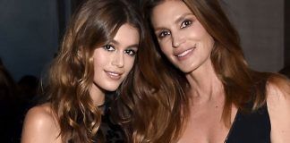 cindy crawford