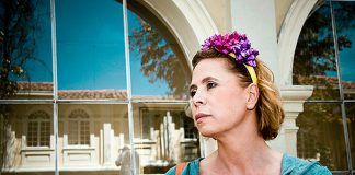 Agatha Ruiz de la Prada