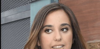 Andreíta Janeiro ya tiene el sustituto de Justin Bieber Andreíta Janeiro