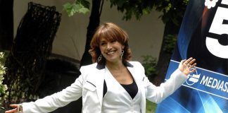 Barbara D'Urso