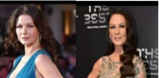 Catherine Zeta-Jones