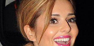Cheryl Cole