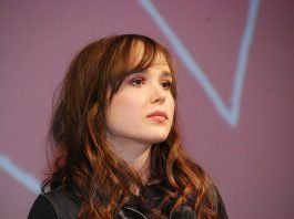 Ellen Page convencida que Hollywood no apuesta a la diversidad sexual Ellen Page