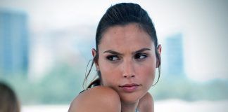 Gal Gadot con su éxito en “Mujer Maravilla” le llueven las ofertas Gal Gadot