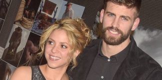 cantante shakira