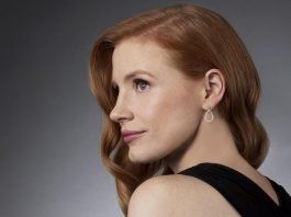 Jessica Chastain explica que frase de micromachismo no le gusta Jessica Chastain