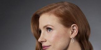 Jessica Chastain