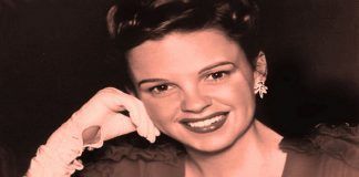 Judy Garland