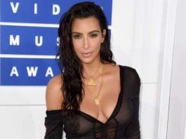 Kim Kardashian podría estar padeciendo “Dismorfofobia”