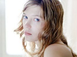 Lea Seydoux también fue víctima de  los acosos de Harvey Weinstein Lea Seydoux