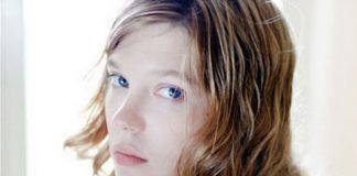 Lea Seydoux