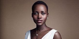 Lupita Nyong’o y su difícil acoplo a la actividad de Hollywood Lupita Nyong'o