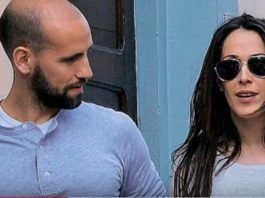 Malú y Gonzalo Miró han decidido poner punto final a su relación Malú y Gonzalo Miró