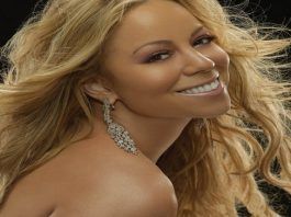 Cantante Mariah Carey: unos ladrones entraron y robaron su casa Cantante Mariah Carey