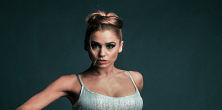 Marisa Sandoval te contamos qué ha sido de su vida Marisa Sandoval