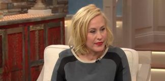 Patricia Arquette