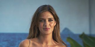 Sara Carbonero