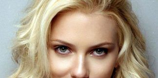Célebre Scarlett Johansson y los rumores que rodean su noviazgo Célebre Scarlett Johansson