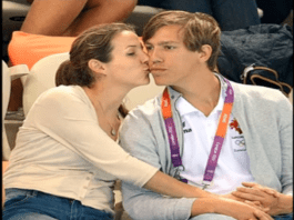 Tessy y Luis de Luxemburgo