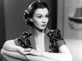 Vivien Leigh la actriz que vivió su vida llena de conflictos Vivien Leigh