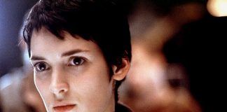 Winona Ryder
