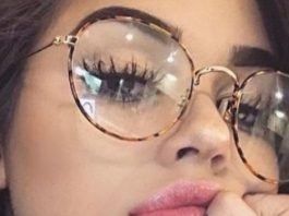 gafas graduadas