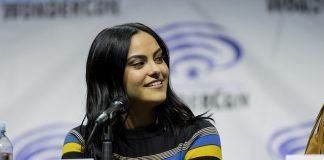 Camila Mendes
