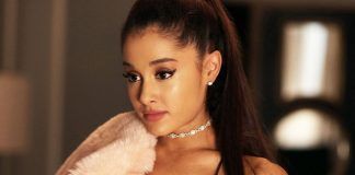 ariana grande