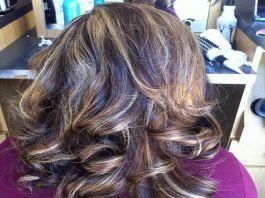 Estilos de cabello