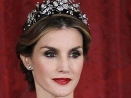 Exmaquillador de la reina Letizia revela detalles de su personalidad reina letizia
