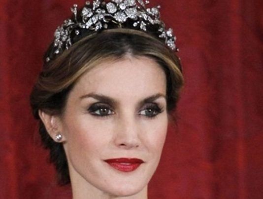 El exquisito joyero de la reina Letizia reina letizia