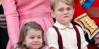 george y charlotte
